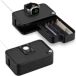 Spigen Apple Watch & Band Organizer S340 | Oplaadstandaard | Accessoirehouder | Zwart