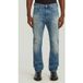 G-Star Us First Cinch Tapered Jeans Medium Bleu