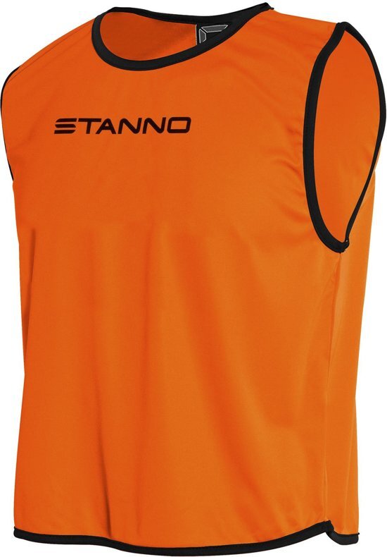 Stanno Trainingshesje - Maat One size - oranje mini