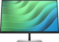 HP E-Series E27 G5 FHD-monitor