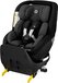 Maxi-Cosi Mica Pro Eco i-Size Autostoeltje - Authentic Black