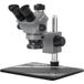 Relife RL-M5T Pro-B11 Microscope, Gris