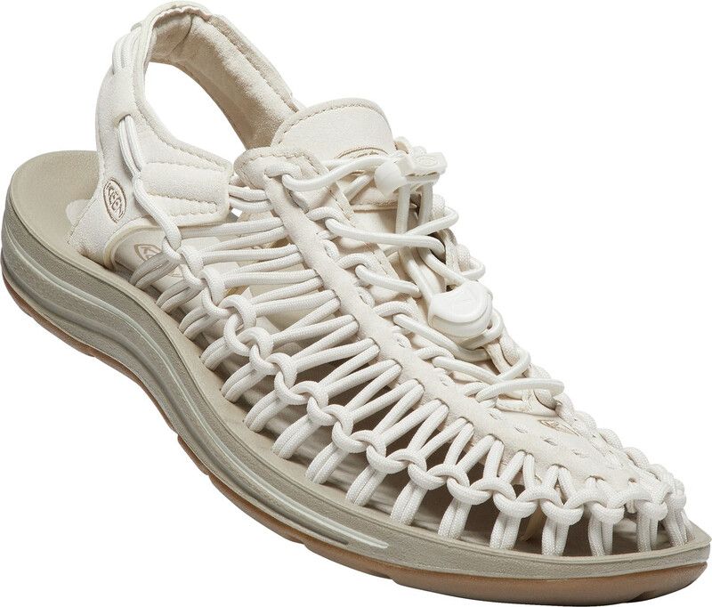 Keen Uneek Sandalen Dames - Wit