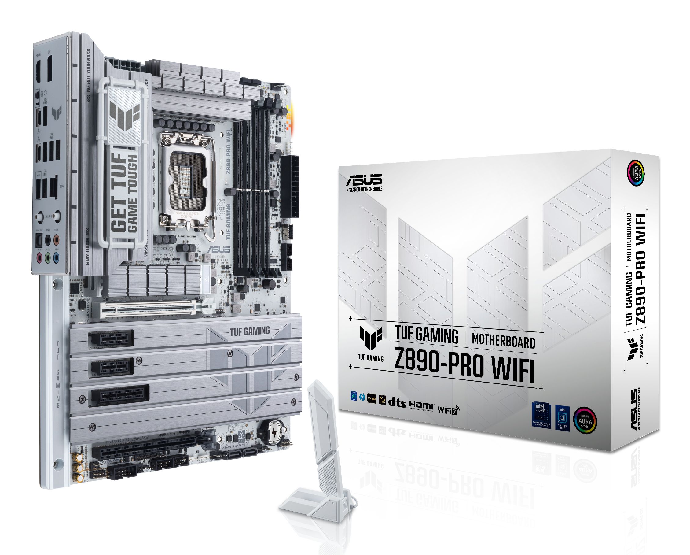 ASUS 4711387762639