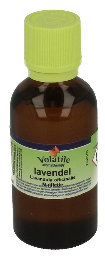 Volatile Lavendel Maillette 50ml