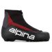Alpina N Tour Classic Bottes de ski de fond (Noir - 37)