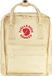 Fjallraven Fjällräven Kånken Mini Unisex Rugzak 7 liter - Light Oak