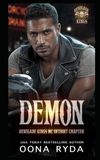 Demon: Age-gap Instalove Romance