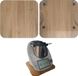 Thermomix Sous-verre pour TM5 et TM6
