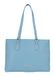 VALENTINO Brixton Shopping Bag Avio blauw