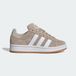 adidas Originals Campus 00s suède sneakers beige/wit/gum