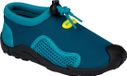 Waimea Waterschoenen - Kinderen - Antislip - Extra Grip - Blauw - Maat 27