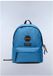 Napapijri Voyage 3 rugzak Polyester Blauw