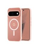 Belkin Grip Hoesje voor Google Pixel 11 Pro XL, Opladen met Qi2 25W - Roze