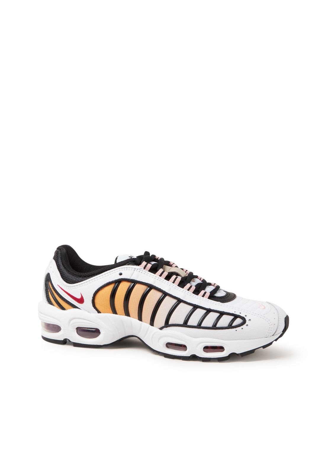 Nike Air Max Tailwind IV Sneaker - 0193151693044