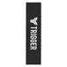 TRIGGER Griptape trottinette LONG HIGH QUALITY 61x15.5 Noir