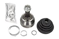 Quality Parts Scharnierset aandrijfas AR 156 1.9-2.4 JTD LYBRA 46307246