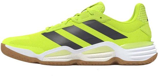 Adidas Stabil 16 Schoenen Geel EU 41 1/3 Man