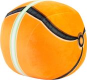 Tomy Metroid Mocchi-Mocchi Mega Plush Figure Morph Ball 30 cm