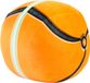 Tomy Metroid Mocchi-Mocchi Mega Plush Figure Morph Ball 30 cm