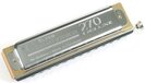 Hohner Super Chromonica 270 Deluxe C - Mondharmonica