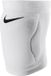 Nike Streak Volleyball Kniebeschermers White XL/XXL