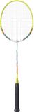 Yonex Muscle Power 2 badmintonracket - geel