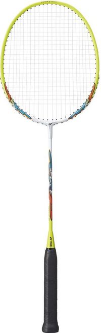 Yonex Muscle Power 2 raquette de badminton - jaune
