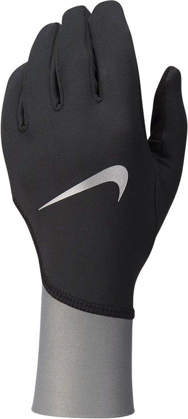 Nike Pacer Therma-FIT Midweight Hardloop Handschoenen Heren