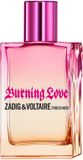 Zadig & Voltaire Eau de Parfum / 50 ml / Vrouwen