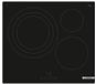 Bosch Serie 4 PID61RBB5E Zwart Inductiekookplaat - 59.2 cm