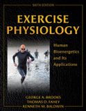Exercise Mare Nostrum Group B.V. Exercise Physiology: Human Bioenergetics and Its Applications