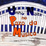 Unha noite no Pazo da Música