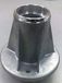 Castel/Lawn-king/Mountfield/Alpina/Stiga Blade Schacht Behuizing 12527200/0
