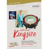 Addi Boek voor Express kingsize Engels