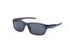 Timberland TB9293 90D shiny blue 58/18/145 MAN Zonnebrillen