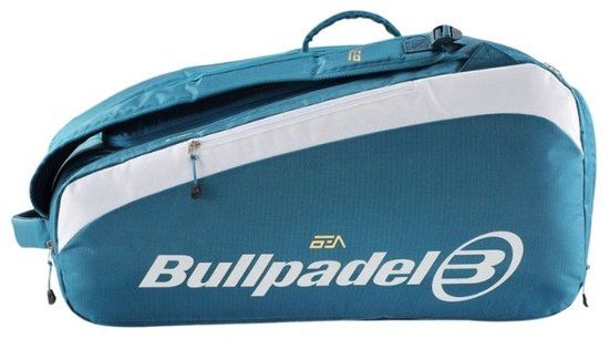 Bullpadel Padeltas BPP26021 Pearl Blue