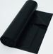 DEISS Vuilniszakken Premium 120 liter Zwart HDPE 60 micron 25 stuks