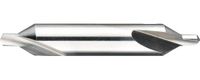 Phantom Huvema ECO PRO HSS Centerboor DIN 333-A 60° - 15.095