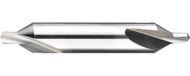 Phantom Huvema ECO PRO HSS Centerboor DIN 333-A 60° - 15.095