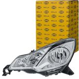 HELLA 1EJ 354 674-051 Gloeilamp-Koplamp | Compatibel met: CITROËN DS3, DS3 Cabriolet
