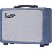 Supro '64 Reverb Blue Rhino Hide - 2022 - 0684753088364