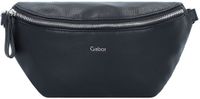 Gabor Gordeltas Schoudertas Silena Belt Bag Black Zwart