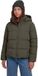 JACK & JONES JREBWALLY Veste matelassée - Forest Night - Imperméable - Polyester - Enfants - Automne/Hiver 2026 - Taille M