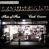 Leisureland Wreckless Eric - Leisureland (LP)
