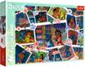 Trefl Puzzle Lilo et Stitch Sweet Memories - 1000 pièces