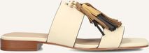 Stefano Lauran ST2650 Hakken Dames Beige Maat 41