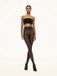 WOLFORD Neon 40 Tights Dames - Zwart - Maat M