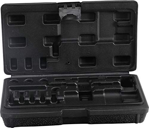 BGS Diy 1749-LEER | Opbergkoffer voor BGS 1749