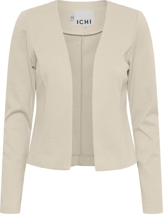 ICHI - IHKATE SHORT BL - Dames Blazer - Doeskin - XXL